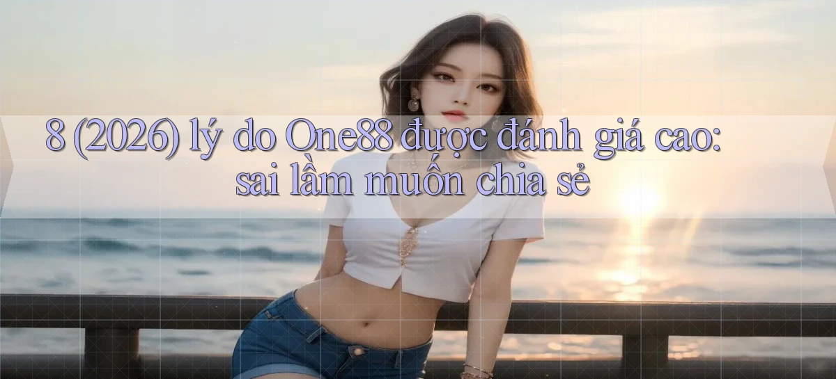 one88   Ứng Dụng Game 2026   Tải Nhanh