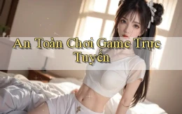 An toàn Chơi game trực tuyến