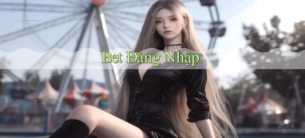 bet Đăng nhập
