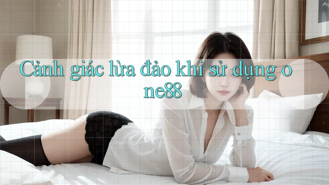 Cảnh giác lừa đảo khi sử dụng one88 Cảnh giác lừa đảo khi sử dụng one88