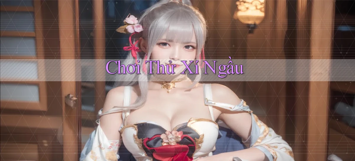 Chơi thử Xí ngầu