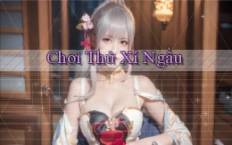 Chơi thử Xí ngầu