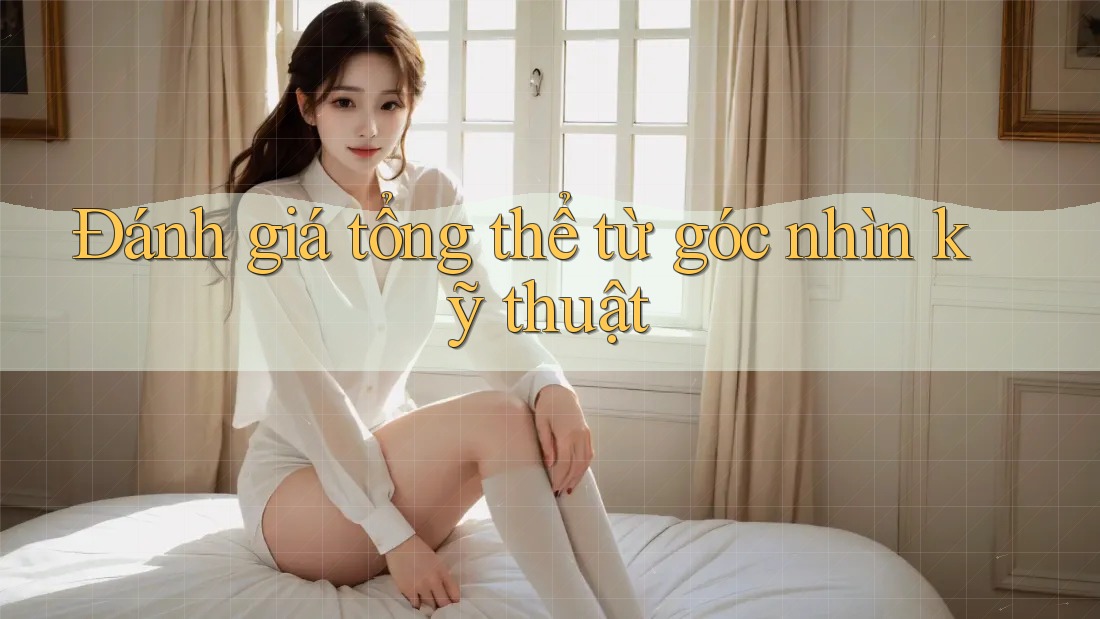 Đánh giá tổng thể từ góc nhìn kỹ thuật