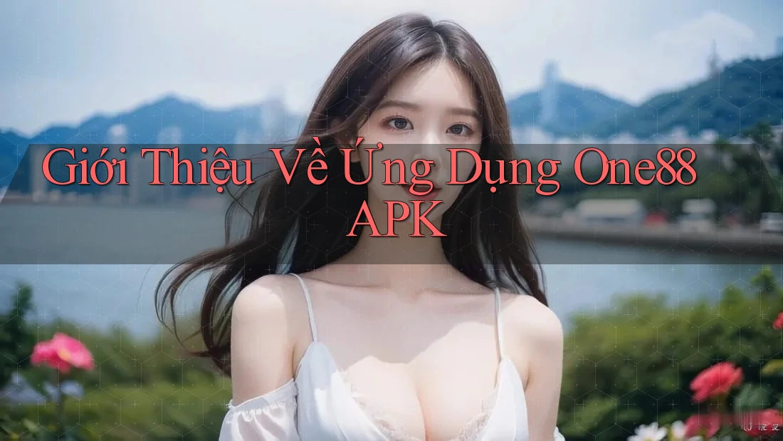 Giới Thiệu Về Ứng Dụng One88 APK