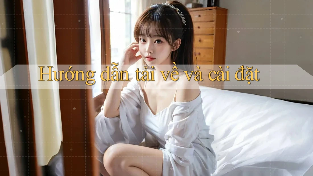 Hướng dẫn tải về và cài đặt