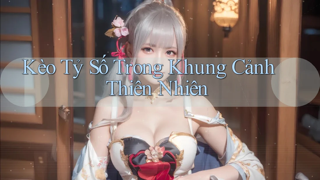 Kèo Tỷ Số Trong Khung Cảnh Thiên Nhiên Kèo Tỷ Số Trong Khung Cảnh Thiên Nhiên