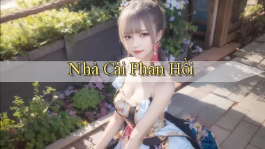 nhà cái Phản hồi