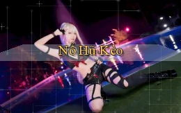 nổ hũ Kèo