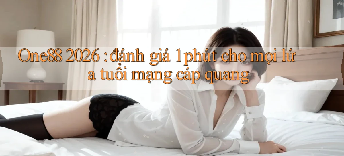 one88   Ứng Dụng Game 2026   Tải Nhanh