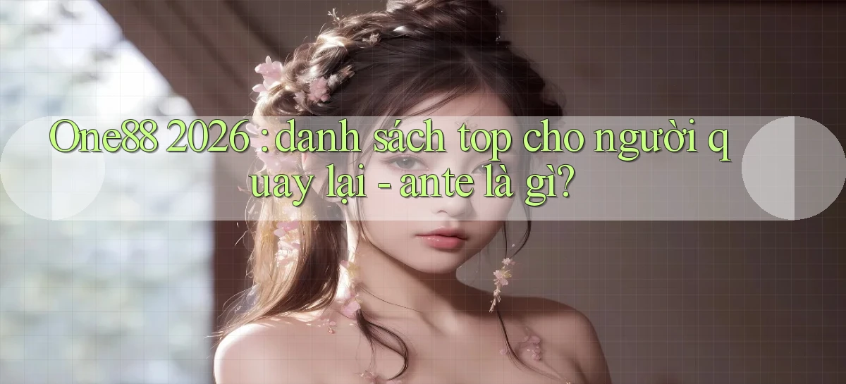 one88   Ứng Dụng Game 2026   Tải Nhanh