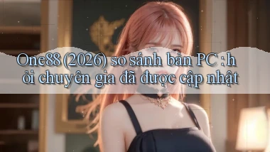 One88 (2026) so sánh bản PC hỏi chuyên gia đã được cập nhật