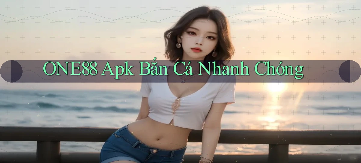 one88   Ứng Dụng Game 2026   Tải Nhanh