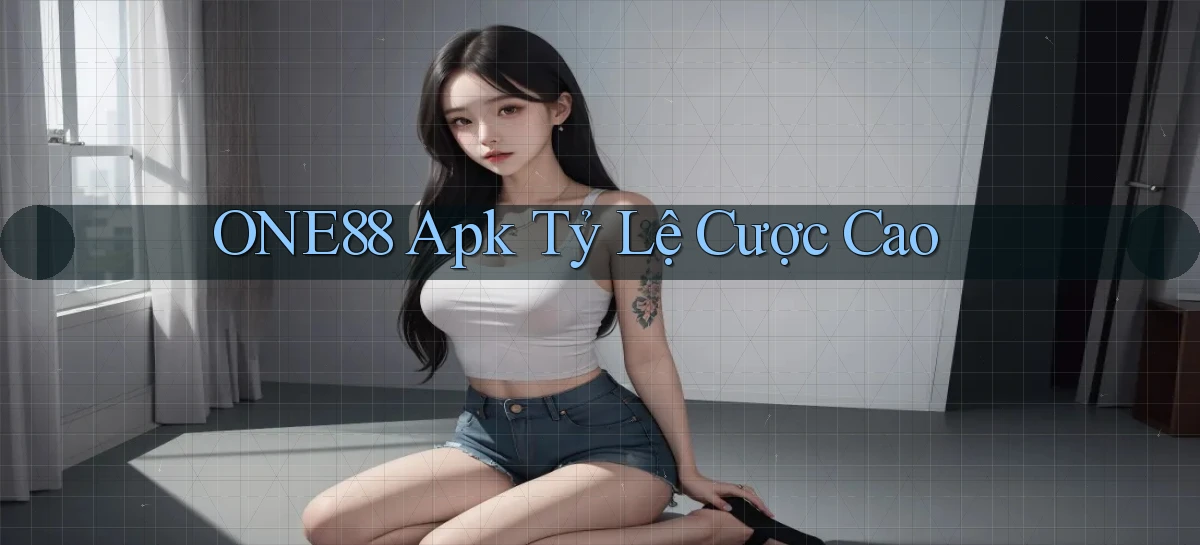 one88  apk tỷ lệ cược cao