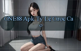 one88  apk tỷ lệ cược cao