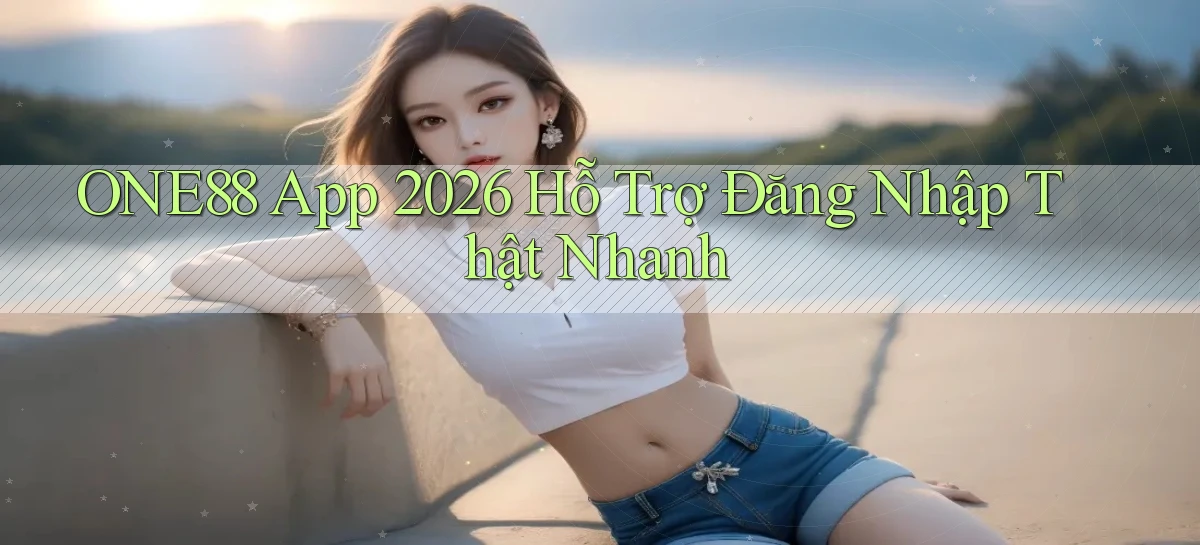 one88   Ứng Dụng Game 2026   Tải Nhanh
