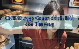 one88  app game đánh bài đổi thưởng