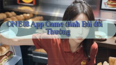 one88  app game đánh bài đổi thưởng