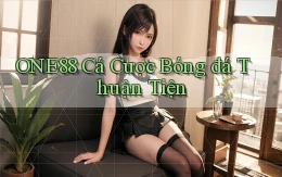 one88  cá cược bóng đá thuận tiện