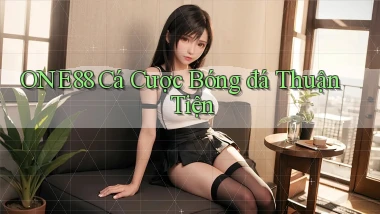 one88  cá cược bóng đá thuận tiện