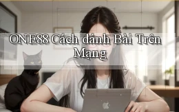 one88  cách đánh bài trên mạng