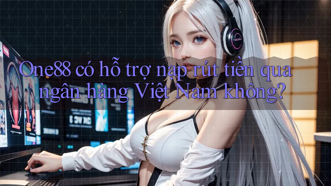 One88 có hỗ trợ nạp rút tiền qua ngân hàng Việt Nam không? One88 có hỗ trợ nạp rút tiền qua ngân hàng Việt Nam không?