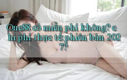One88 có miễn phí không chi phí thực tế phiên bản 2027
