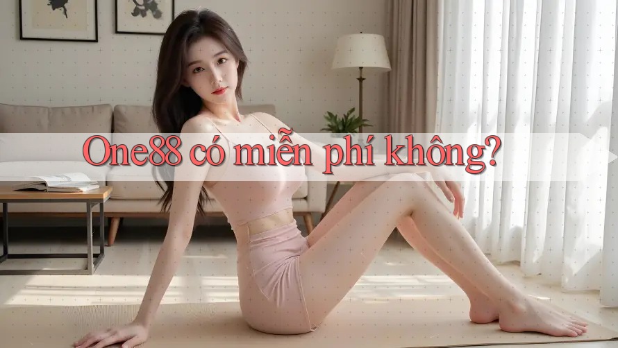 One88 có miễn phí không? One88 có miễn phí không?