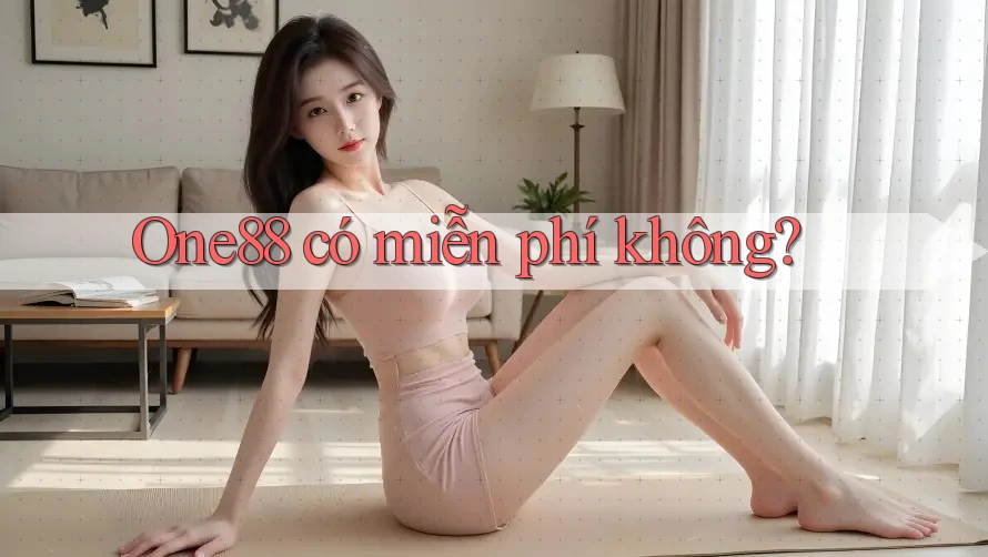 One88 có miễn phí không?