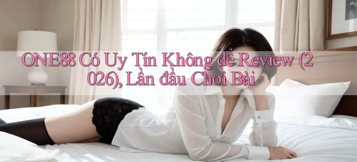 one88   Ứng Dụng Game 2026   Tải Nhanh