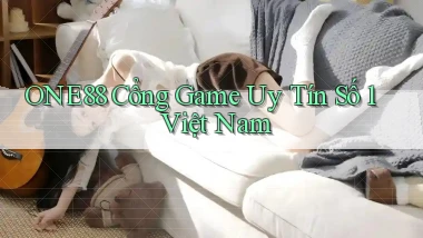 one88  cổng game uy tín số 1 việt nam
