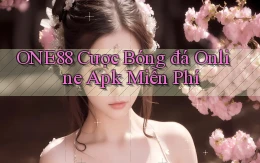 one88  cược bóng đá online apk miễn phí
