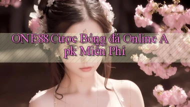 one88  cược bóng đá online apk miễn phí