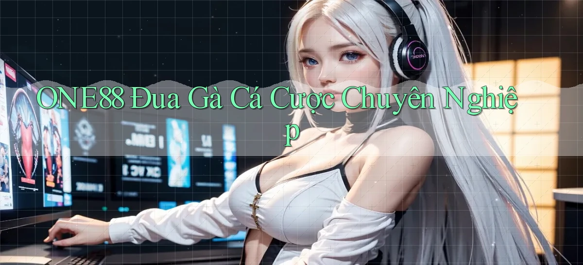 one88  Đua gà cá cược chuyên nghiệp