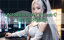 one88  Đua gà cá cược chuyên nghiệp