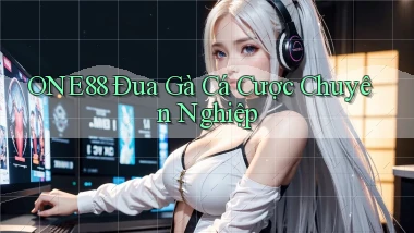 one88  Đua gà cá cược chuyên nghiệp