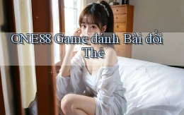 one88  game đánh bài đổi thẻ