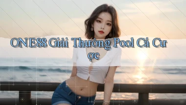 one88  giải thưởng pool cá cược