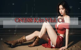 one88  kèo nhà cá