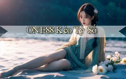 one88  kèo tỷ số
