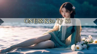 one88  kèo tỷ số