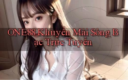one88  khuyến mãi sòng bạc trực tuyến