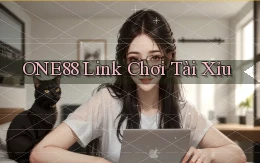 one88  link chơi tài xỉu