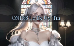 one88  lo de uy tin