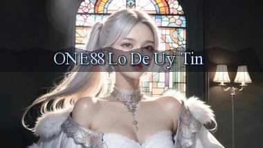 one88  lo de uy tin