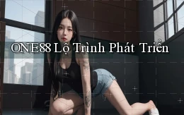 one88  lộ trình phát triển