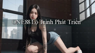 one88  lộ trình phát triển