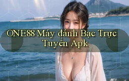 one88  máy đánh bạc trực tuyến apk