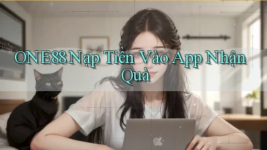 one88  nạp tiền vào app nhận quà