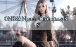 one88  người chơi đăng ký