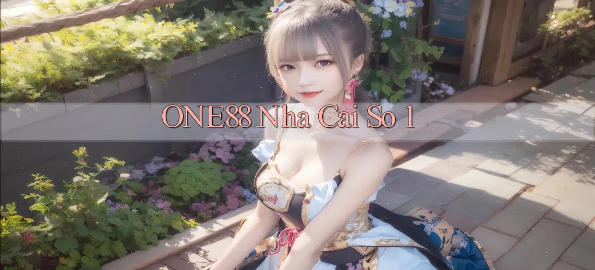 one88  nha cai so 1
